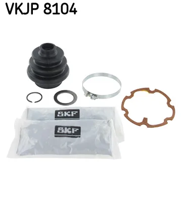 Комплект маншон, полуоска SKF